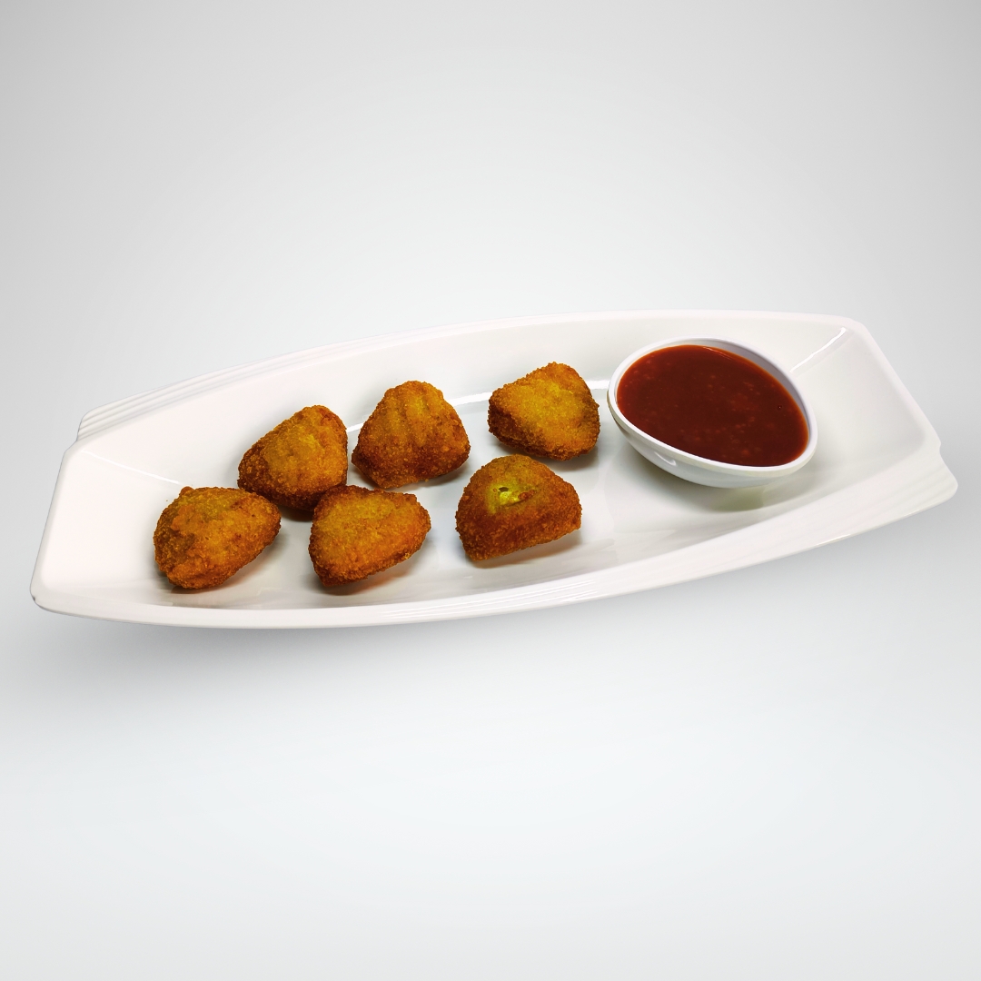 Chicken Nuggets