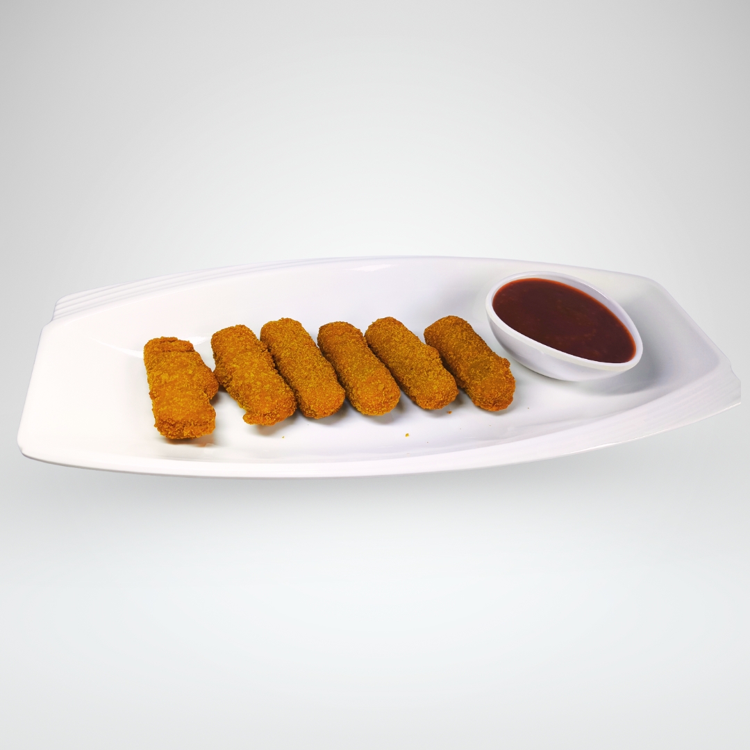 Chicken Fingers