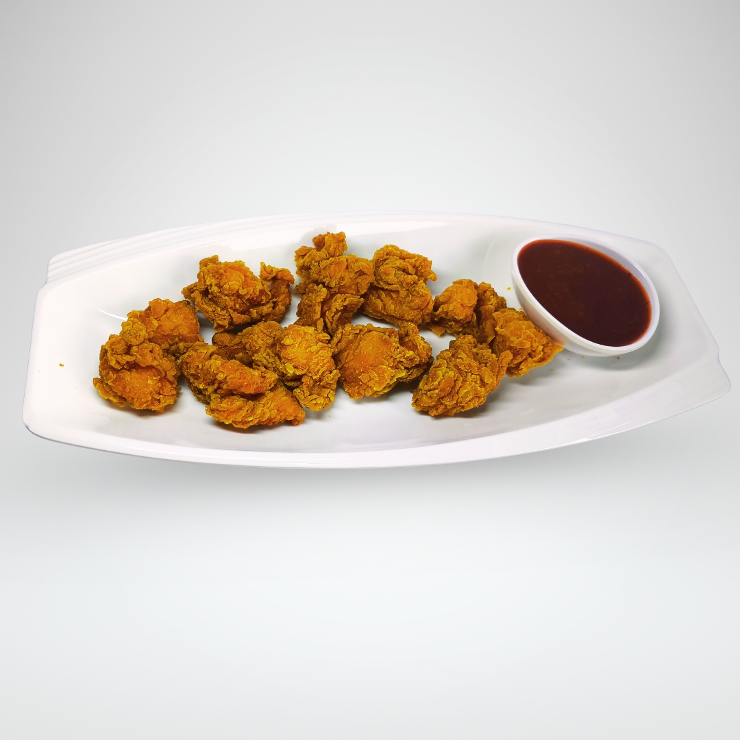 Chicken Popcorn