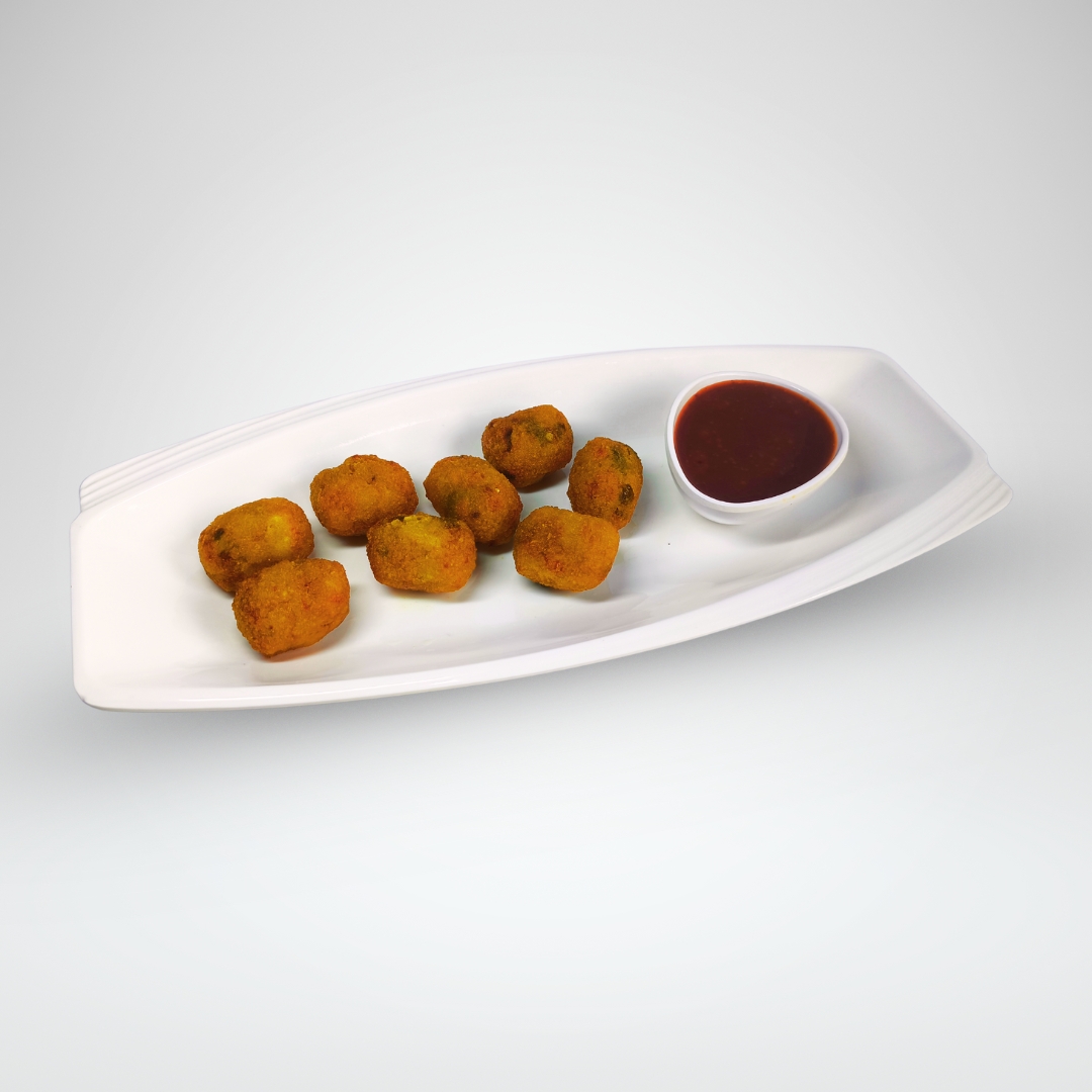 Veg Nuggets