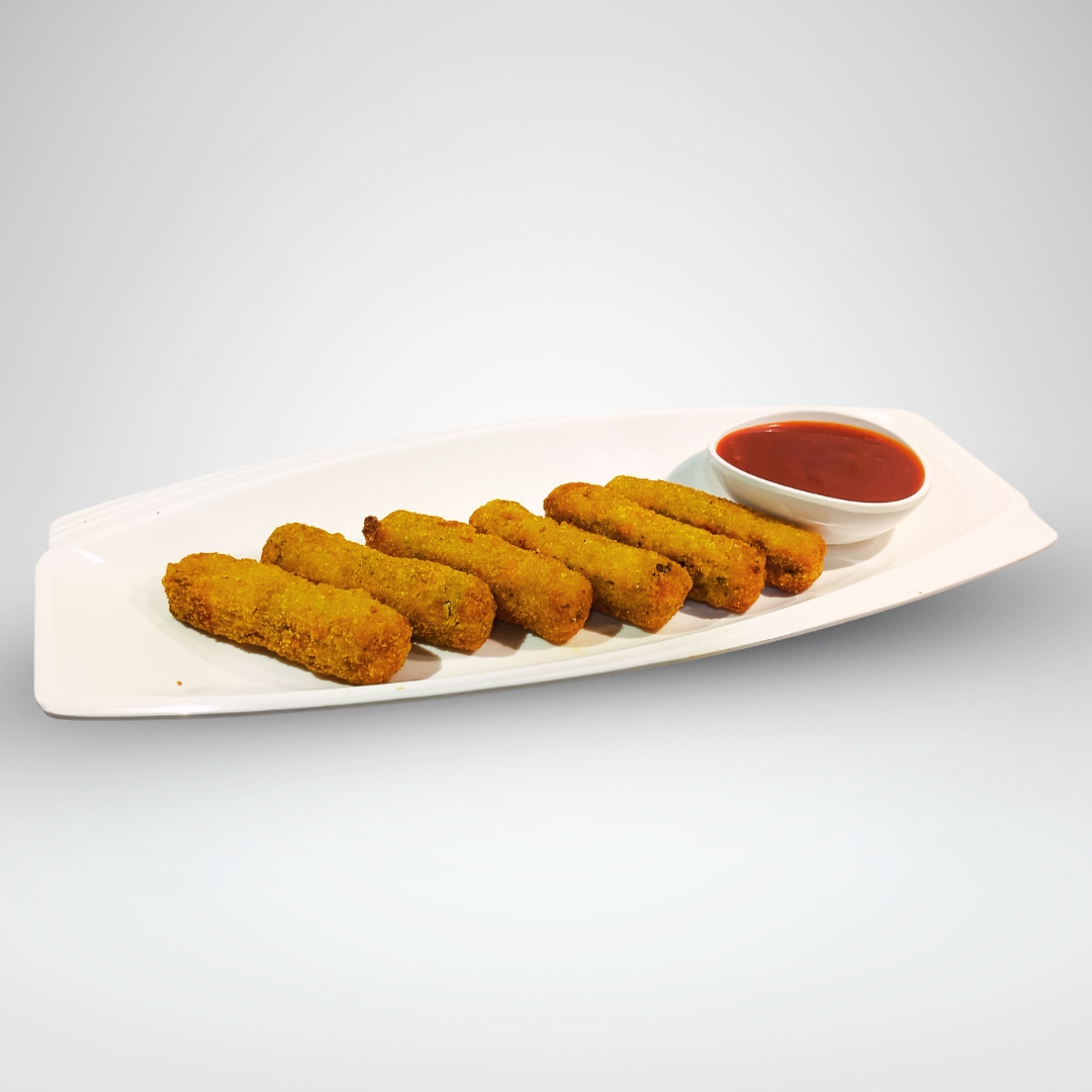 Veg Fingers