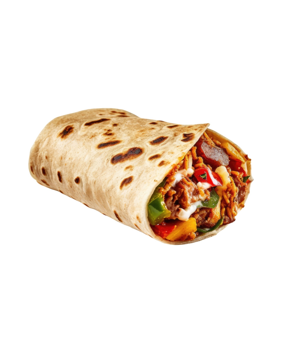 Prawns Roll