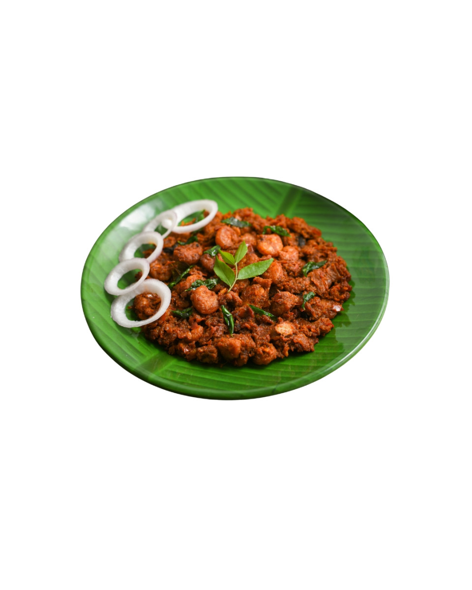 Prawns Masala fry